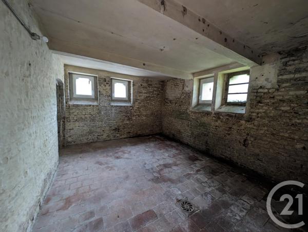 Appartement F3 à vendre  3 pièces - 50 m2 ST QUENTIN - 02