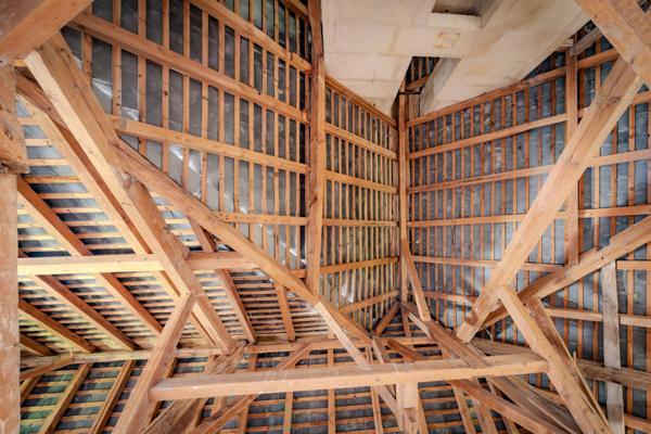 MAGNIFIQUE PROPRIETE AVEC MAISON DE MAITRE ET DEPENDANCES SUR  + DE 3 HA