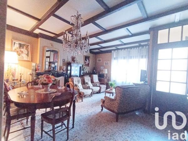 Maison à vendre 7 pièces 200 m² Arles-sur-Tech