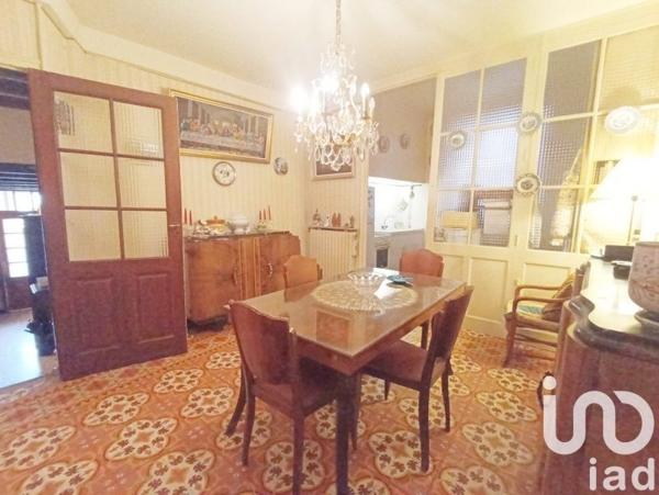 Maison à vendre 7 pièces 200 m² Arles-sur-Tech