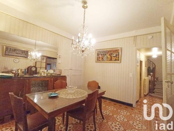 Maison à vendre 7 pièces 200 m² Arles-sur-Tech