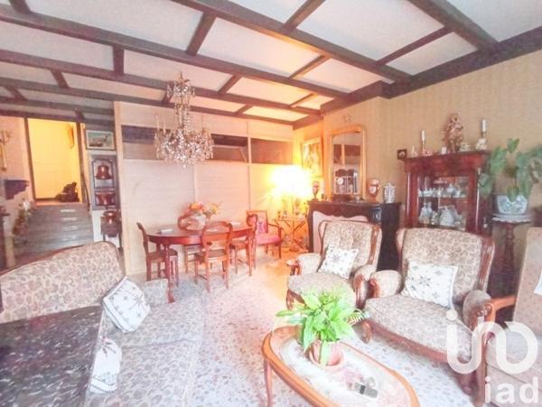 Maison à vendre 7 pièces 200 m² Arles-sur-Tech