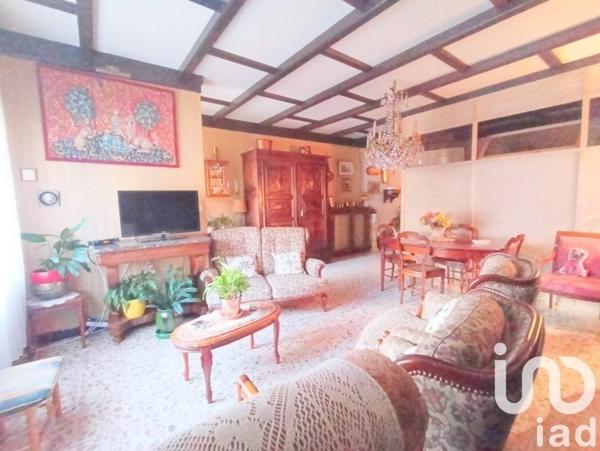 Maison à vendre 7 pièces 200 m² Arles-sur-Tech