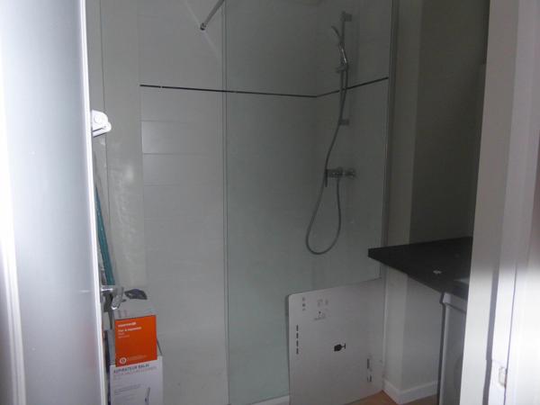 Appartement à louer    2 pièces •    Mer