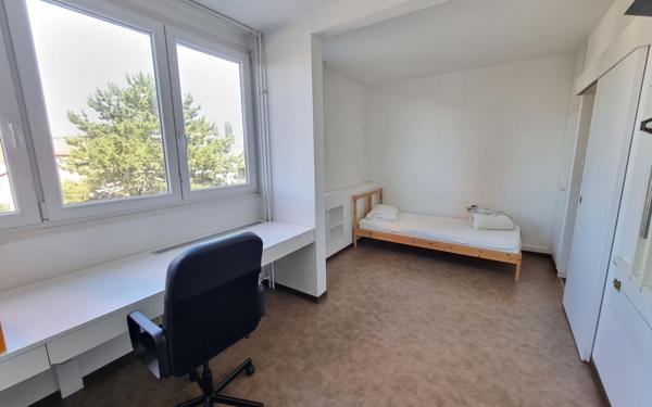 Appartement à louer    1 pièce •  Bischheim
