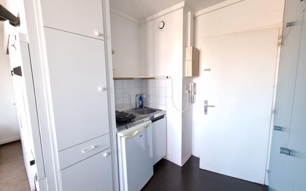 Appartement à louer    1 pièce •  Bischheim