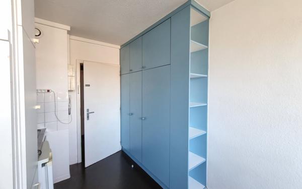 Appartement à louer    1 pièce •  Bischheim