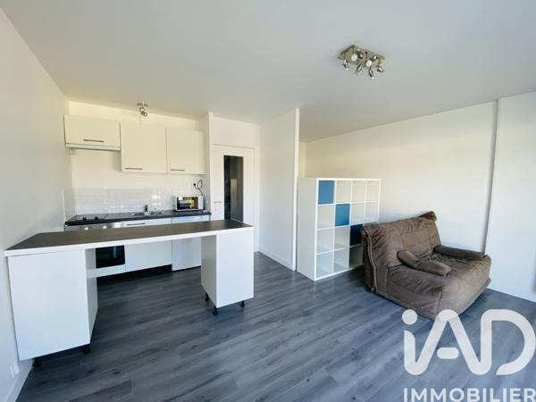 Appartement à vendre 2 pièces 35 m² Saint-Cast-le-Guildo