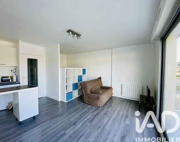 Appartement à vendre 2 pièces 35 m² Saint-Cast-le-Guildo