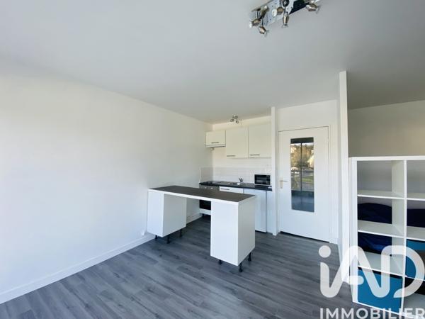 Appartement à vendre 2 pièces 35 m² Saint-Cast-le-Guildo