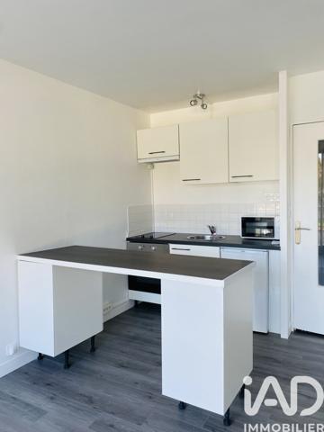 Appartement à vendre 2 pièces 35 m² Saint-Cast-le-Guildo