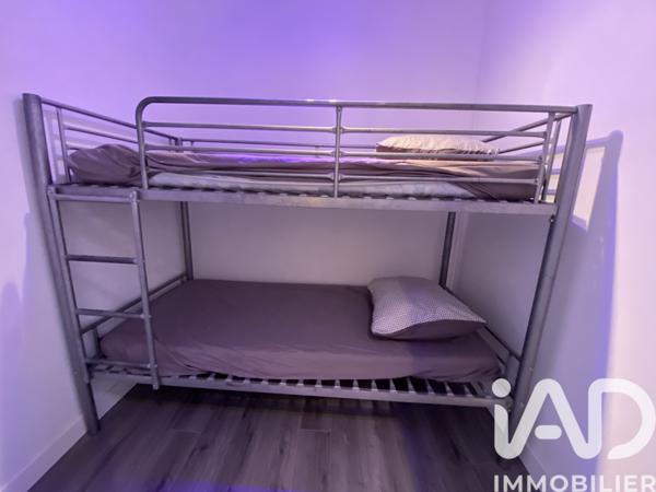 Appartement à vendre 2 pièces 35 m² Saint-Cast-le-Guildo