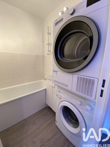 Appartement à vendre 2 pièces 35 m² Saint-Cast-le-Guildo