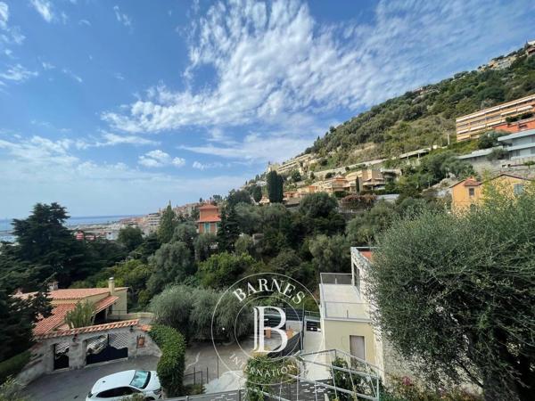 Menton, Terrain  380 m² à vendre
