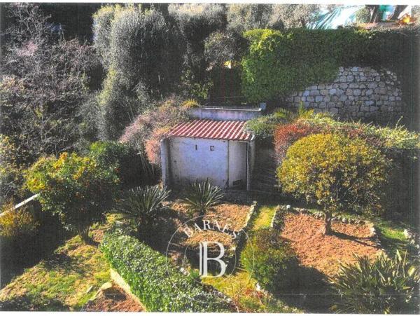Menton, Terrain  380 m² à vendre