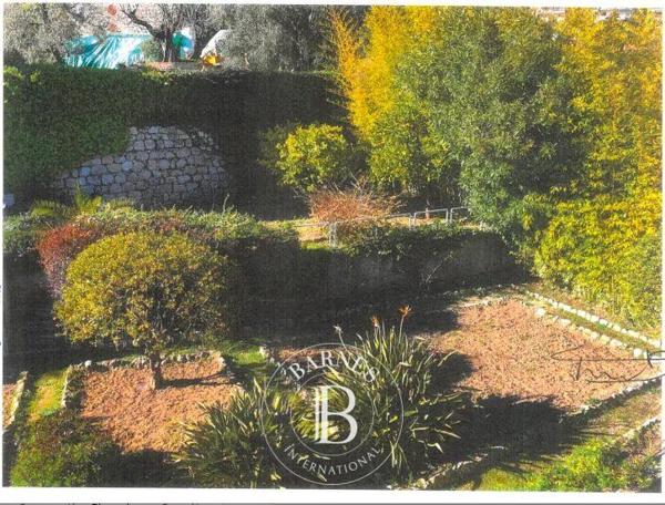 Menton, Terrain  380 m² à vendre