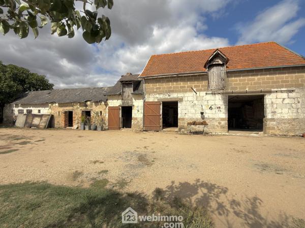 Maison 100.91 m² à Longué-Jumelles 49160