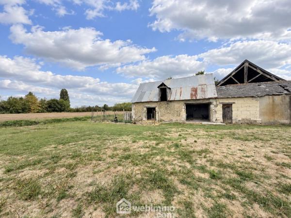 Maison 100.91 m² à Longué-Jumelles 49160