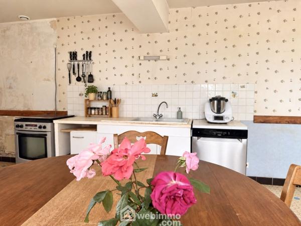 Maison 100.91 m² à Longué-Jumelles 49160