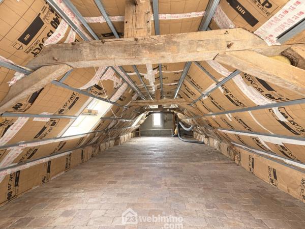 Maison 100.91 m² à Longué-Jumelles 49160