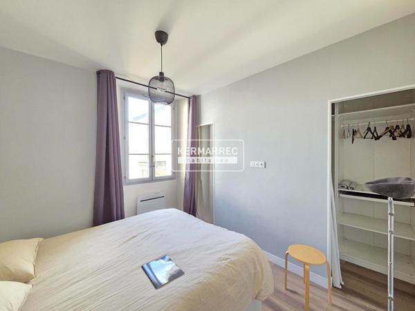 Appartement 3 pièces – 60 m² environ à Rennes (ref : G76172)