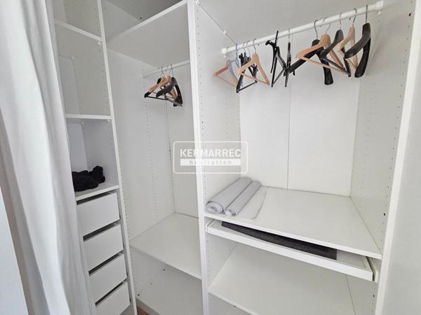 Appartement 3 pièces – 60 m² environ à Rennes (ref : G76172)