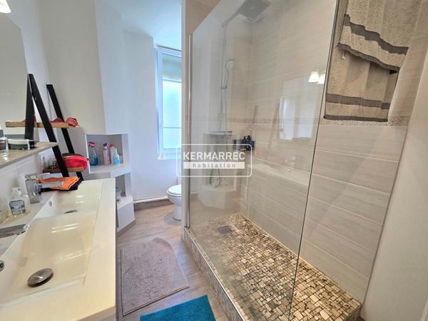 Appartement 3 pièces – 60 m² environ à Rennes (ref : G76172)