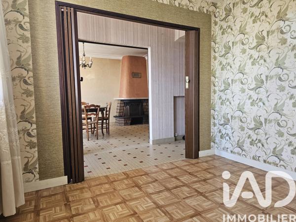 Maison à vendre 4 pièces 74 m² La Roche-sur-Yon