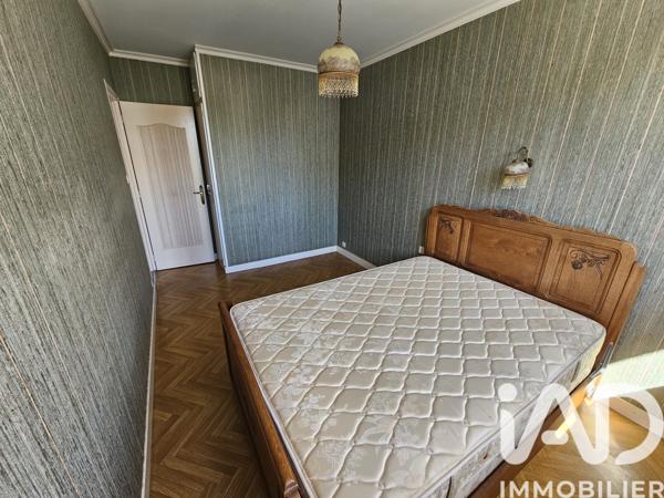 Maison à vendre 4 pièces 74 m² La Roche-sur-Yon