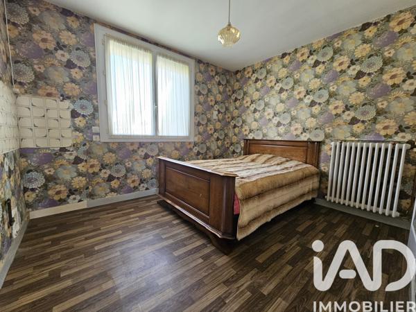 Maison à vendre 4 pièces 74 m² La Roche-sur-Yon