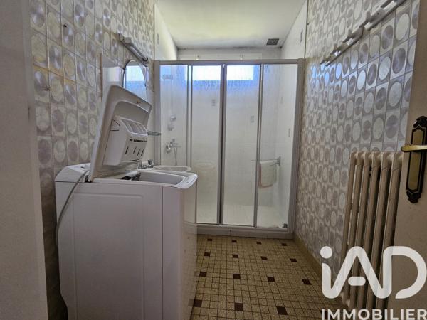 Maison à vendre 4 pièces 74 m² La Roche-sur-Yon