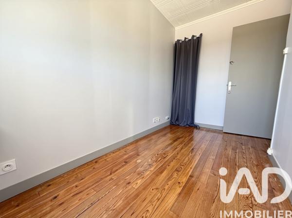 Maison à vendre 5 pièces 78,88 m² Angoulins
