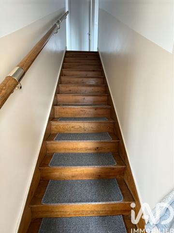 Maison à vendre 5 pièces 78,88 m² Angoulins