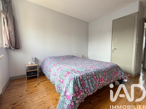 Maison à vendre 5 pièces 78,88 m² Angoulins