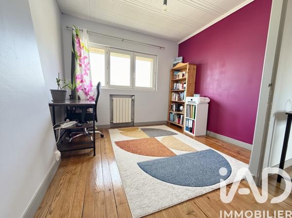 Maison à vendre 5 pièces 78,88 m² Angoulins