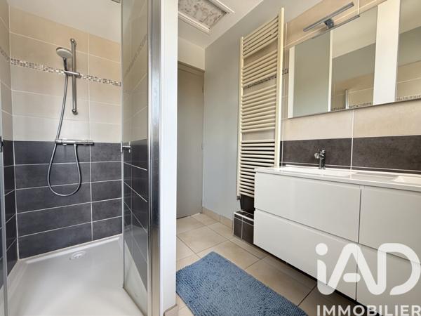 Maison à vendre 5 pièces 78,88 m² Angoulins
