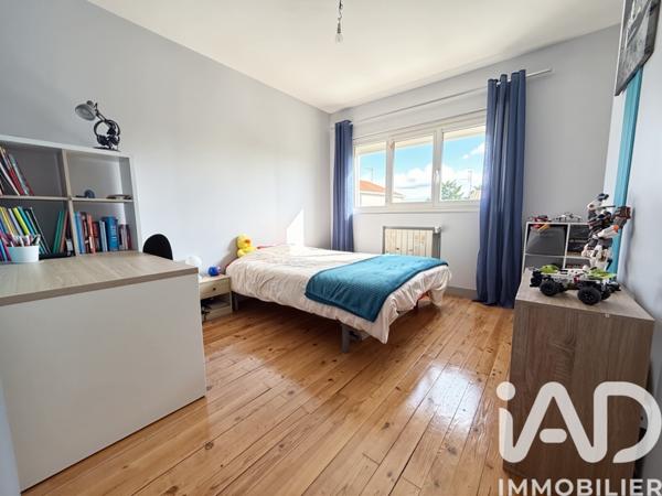 Maison à vendre 5 pièces 78,88 m² Angoulins