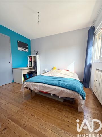 Maison à vendre 5 pièces 78,88 m² Angoulins