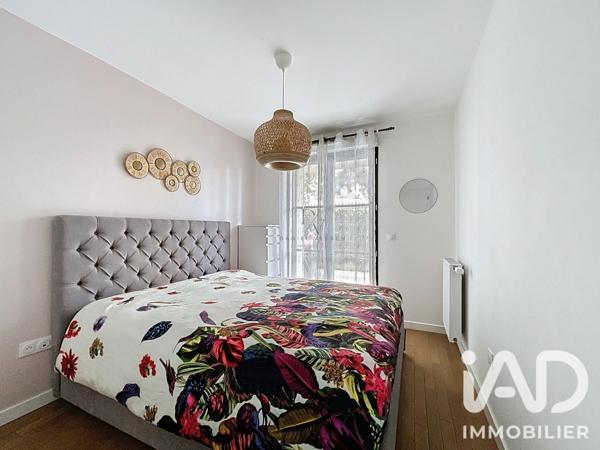 Appartement à vendre 3 pièces 69,22 m² Clamart