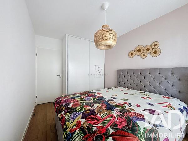 Appartement à vendre 3 pièces 69,22 m² Clamart