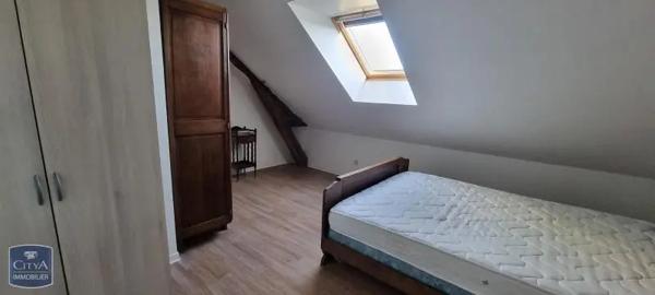 Appartement à louer 2 pièces 29.32m² Brive-la-Gaillarde (19100)