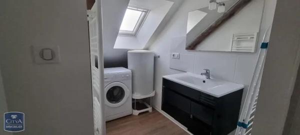 Appartement à louer 2 pièces 29.32m² Brive-la-Gaillarde (19100)