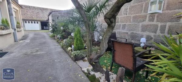 Appartement à louer 2 pièces 29.32m² Brive-la-Gaillarde (19100)