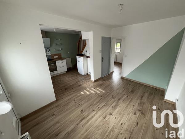 Maison à vendre 2 pièces 48 m² Dreuil-lès-Amiens