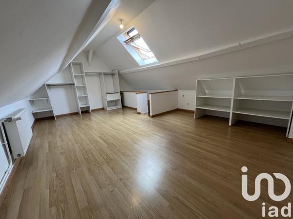 Maison à vendre 2 pièces 48 m² Dreuil-lès-Amiens