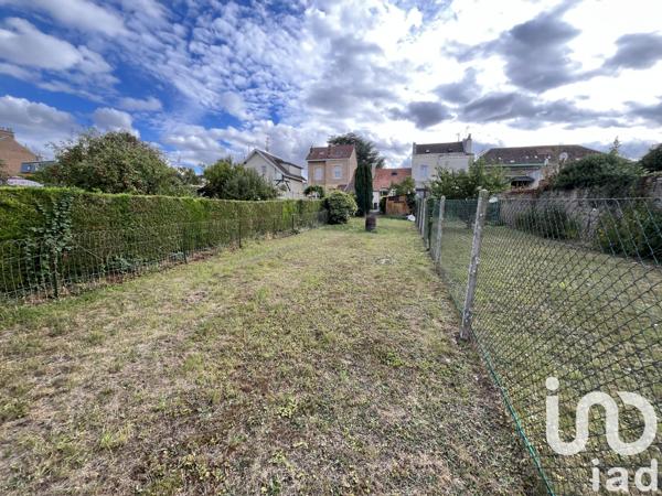 Maison à vendre 2 pièces 48 m² Dreuil-lès-Amiens