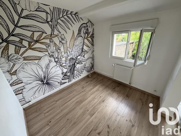 Maison à vendre 2 pièces 48 m² Dreuil-lès-Amiens