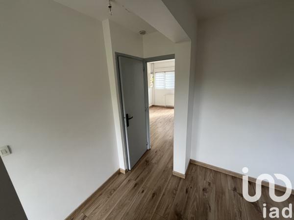 Maison à vendre 2 pièces 48 m² Dreuil-lès-Amiens