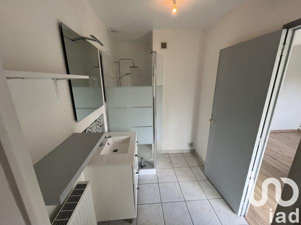 Maison à vendre 2 pièces 48 m² Dreuil-lès-Amiens