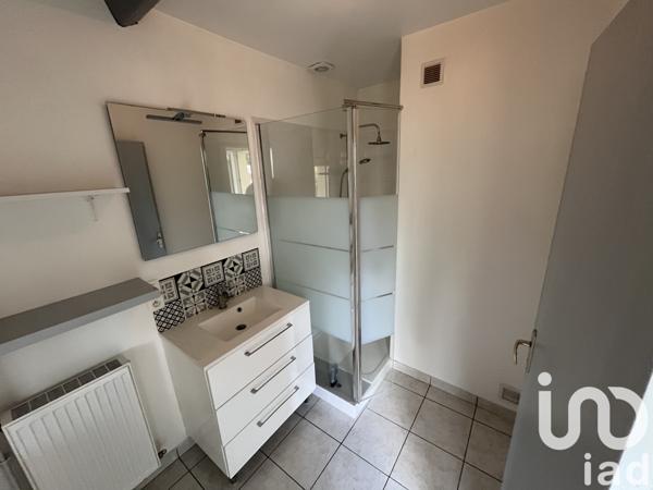 Maison à vendre 2 pièces 48 m² Dreuil-lès-Amiens